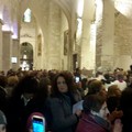 Giubileo della Misericordia Apertura Porta Santa Cattedrale