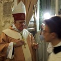 Giubileo della Misericordia Apertura Porta Santa Cattedrale
