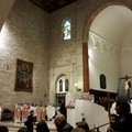 Giubileo della Misericordia Apertura Porta Santa Cattedrale