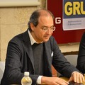 Comunali 2015, Grumo: «La politica è squadra non individualismo»