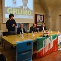 Comunali 2015, Grumo: «La politica è squadra non individualismo»