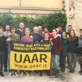 Gruppo Uaar Bat responsabile circoli nazionale