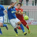 Messina - Fidelis Andria