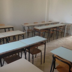 Scuola, quattro nuove aule per l’istituto "Lotti-Umberto I"