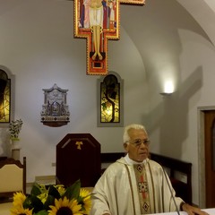 Padre Michelangelo