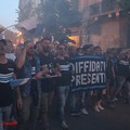 Fidelis Andria, contro il Bisceglie è festa per la Lega Pro