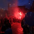 Fidelis Andria, contro il Bisceglie è festa per la Lega Pro