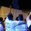 Fidelis Andria, contro il Bisceglie è festa per la Lega Pro