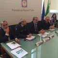 Protezione civile Presentazione Regione Puglia