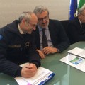 Protezione civile Presentazione Regione Puglia