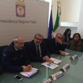 Protezione civile Presentazione Regione Puglia