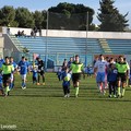 Fidelis Andria - Catania