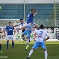 Fidelis Andria - Catania