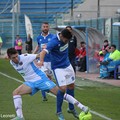 Fidelis Andria - Catania