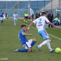 Fidelis Andria - Catania