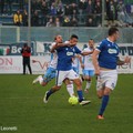 Fidelis Andria - Catania