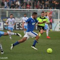 Fidelis Andria - Catania