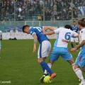 Fidelis Andria - Catania