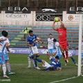 Fidelis Andria - Catania