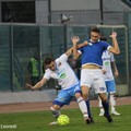 Fidelis Andria - Catania