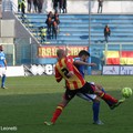 Fidelis Andria - Lecce