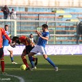 Fidelis Andria - Lecce