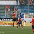 Fidelis Andria - Lecce