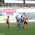 Fidelis Andria - Lecce