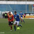 Fidelis Andria - Lecce