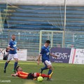 Fidelis Andria - Lecce