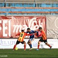 Fidelis Andria - Lecce