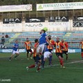 Fidelis Andria - Lecce