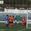 Fidelis Andria - Lecce