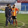 Fidelis Andria - Lecce