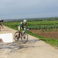 Iron Bike Puglia, una tappa da 10 e lode nella Città di Andria