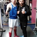 Boxe Palumbo, successo per Michele Lorusso