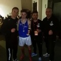 Boxe Palumbo, successo per Michele Lorusso