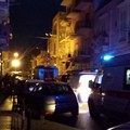 Fuga di gas in via Milano a Barletta, un morto e diversi feriti