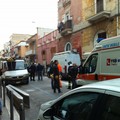 Fuga di gas in via Milano a Barletta, un morto e diversi feriti