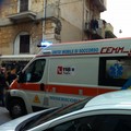 Fuga di gas in via Milano a Barletta, un morto e diversi feriti