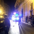Carabiniere in servizio investito durante posto di blocco