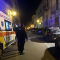 Carabiniere in servizio investito durante posto di blocco