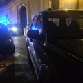Carabiniere in servizio investito durante posto di blocco