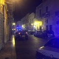 Carabiniere in servizio investito durante posto di blocco