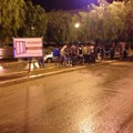 Auto contro albero