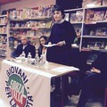 Un presepe in ogni scuola, Forza Italia Giovani Puglia
