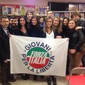 Un presepe in ogni scuola, Forza Italia Giovani Puglia