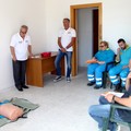 ​Meeting delle Misericordie di Puglia: al via la due giorni