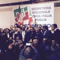 Forza Italia Puglia