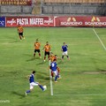 Lecce - Fidelis Andria